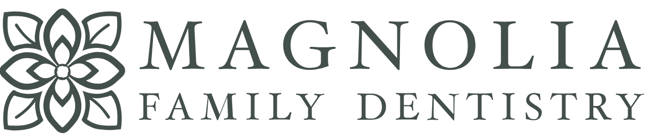 Magnolia Family Dentistry Logo