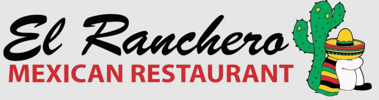 El Ranchero Mexican Restaurant Logo