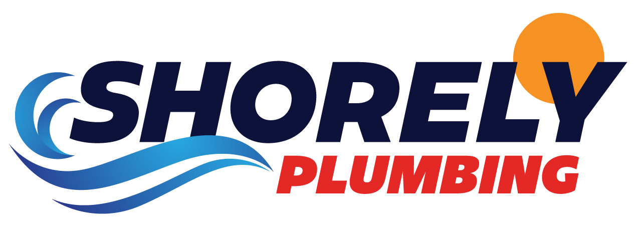 Shorely Plumbing Logo
