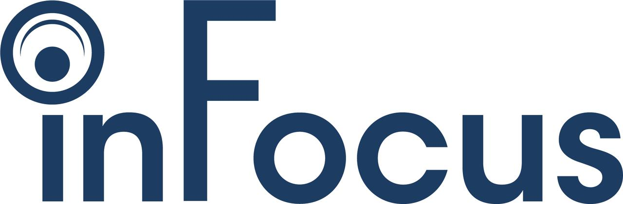 inFocus Payroll Logo