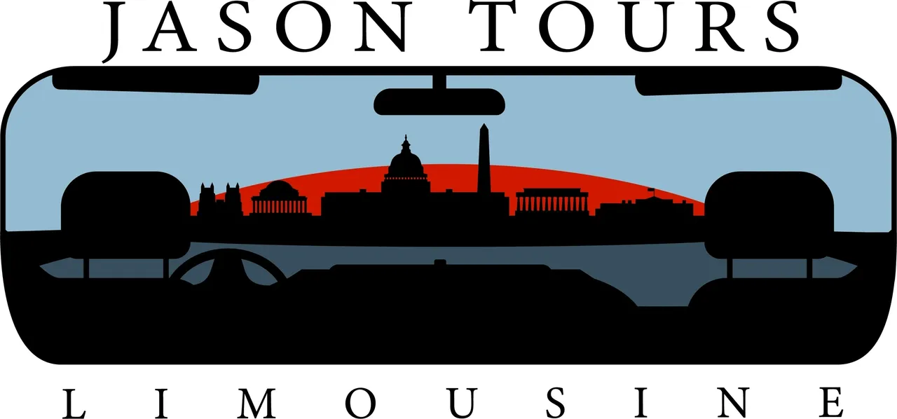 Jason Tours &amp; Limousine, LLC Logo
