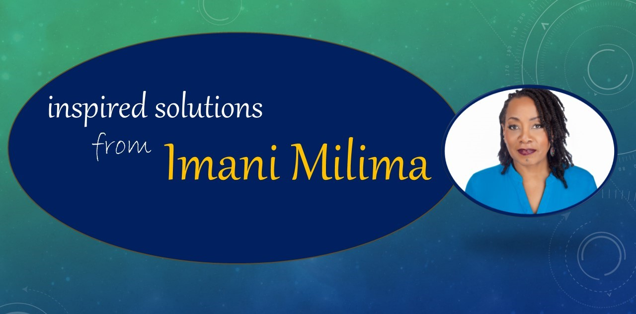 Inspired Solutions LOH Logo