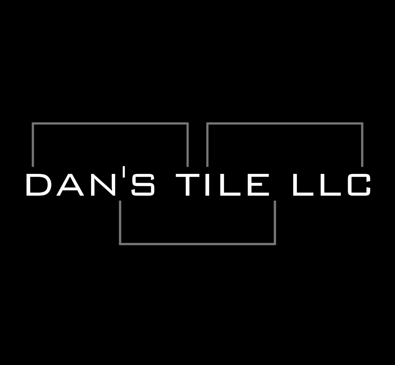 Dan's Tile LLC Logo