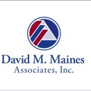 David M. Maines &amp; Associates, Inc. Logo