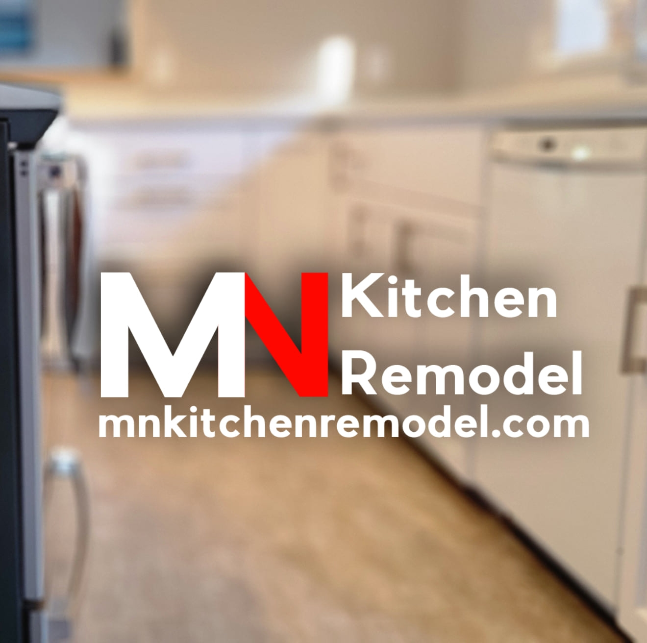 MN Kitchen Remodel Logo