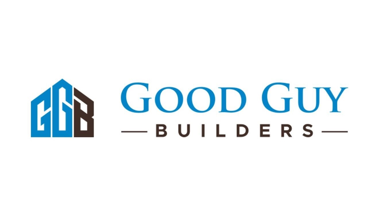 Good Guy Builders Logo