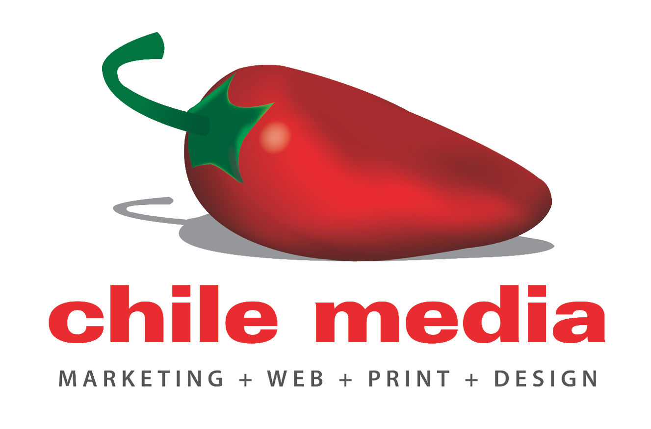 Chile Media, LLC Logo