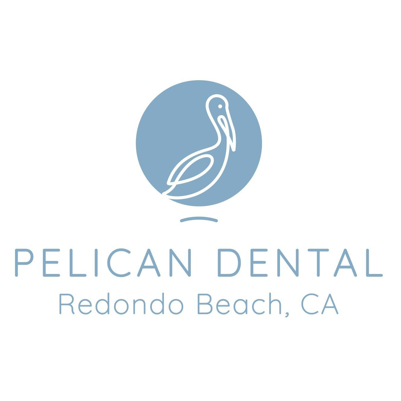 Pelican Dental Logo