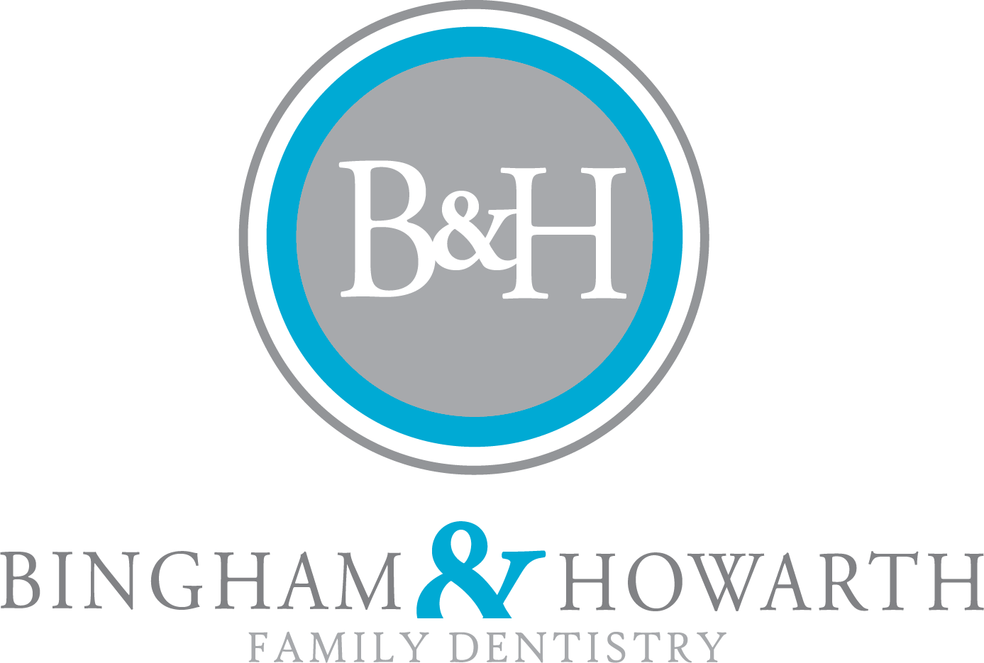 Bingham and Howarth Family Dentistry, PLLC Logo
