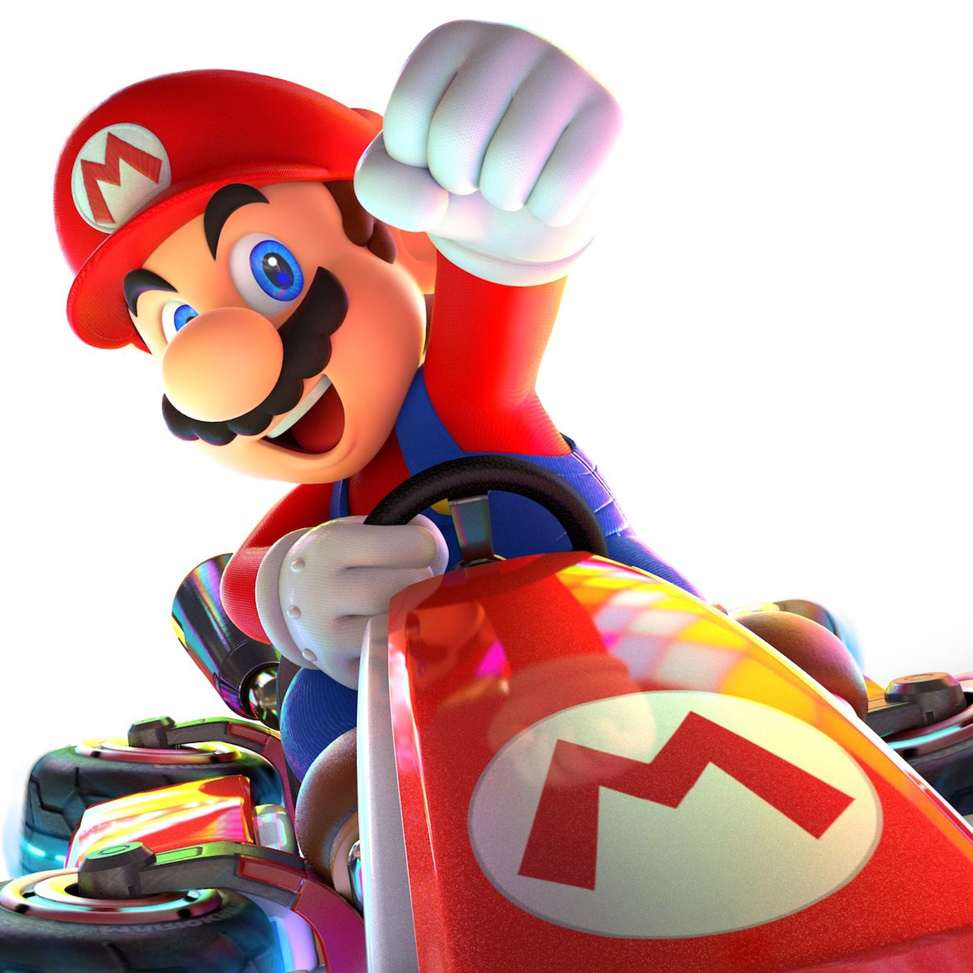 test test Logo