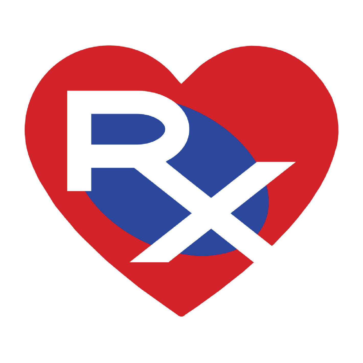 Thrift RX Logo