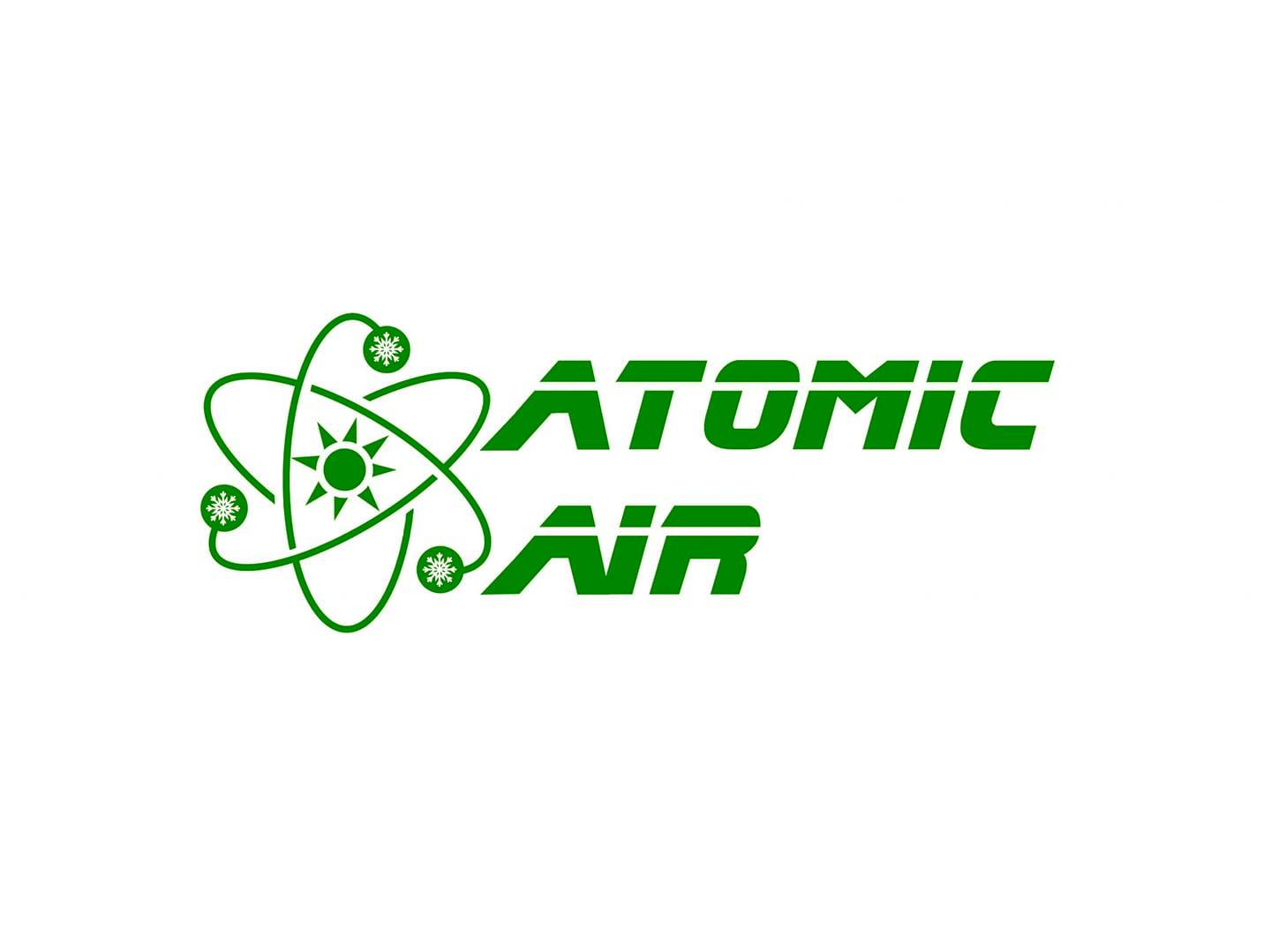 Atomic Air Cooling Services LLC Logo