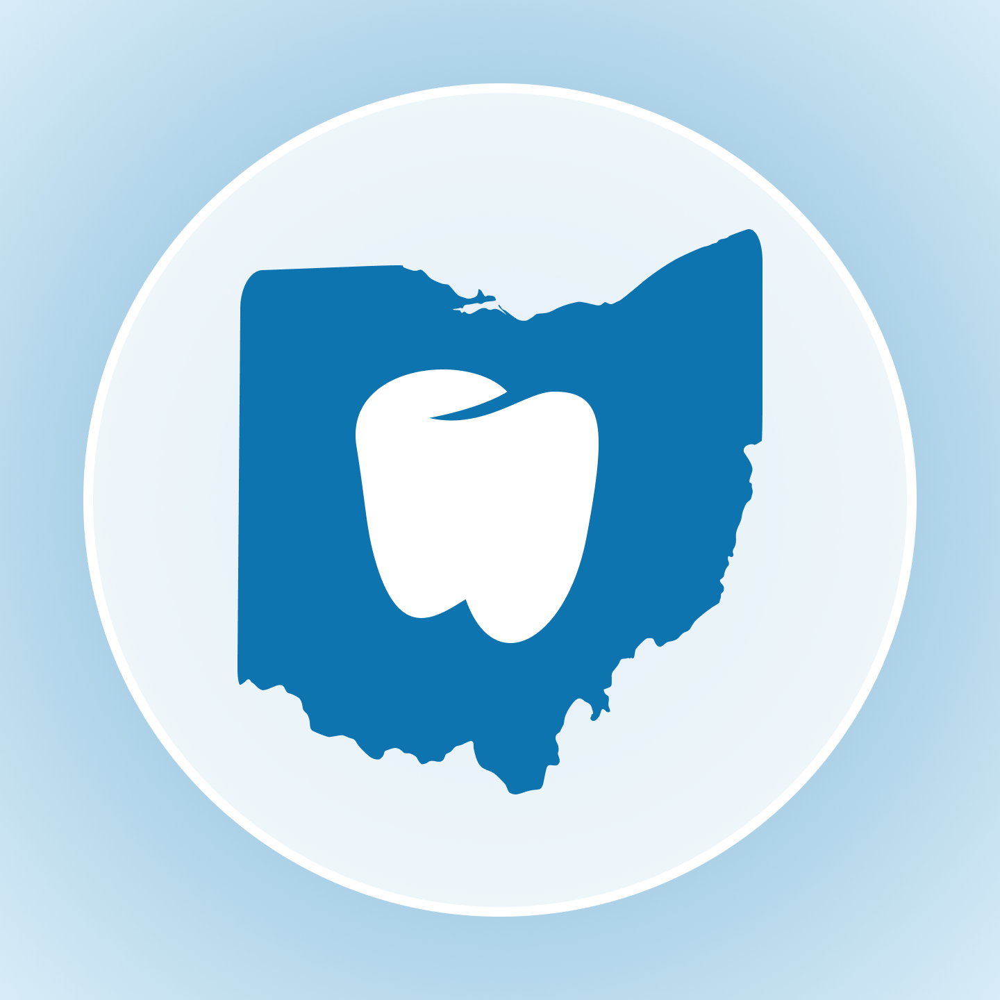 Premier Dental of Johnstown Logo