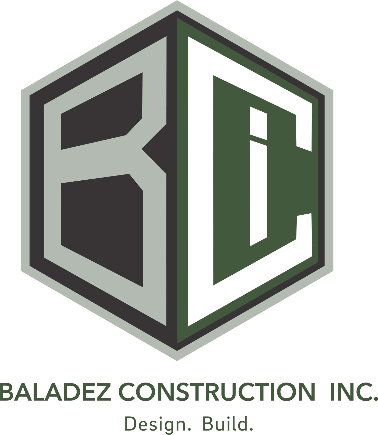 Baladez Construction Inc Logo