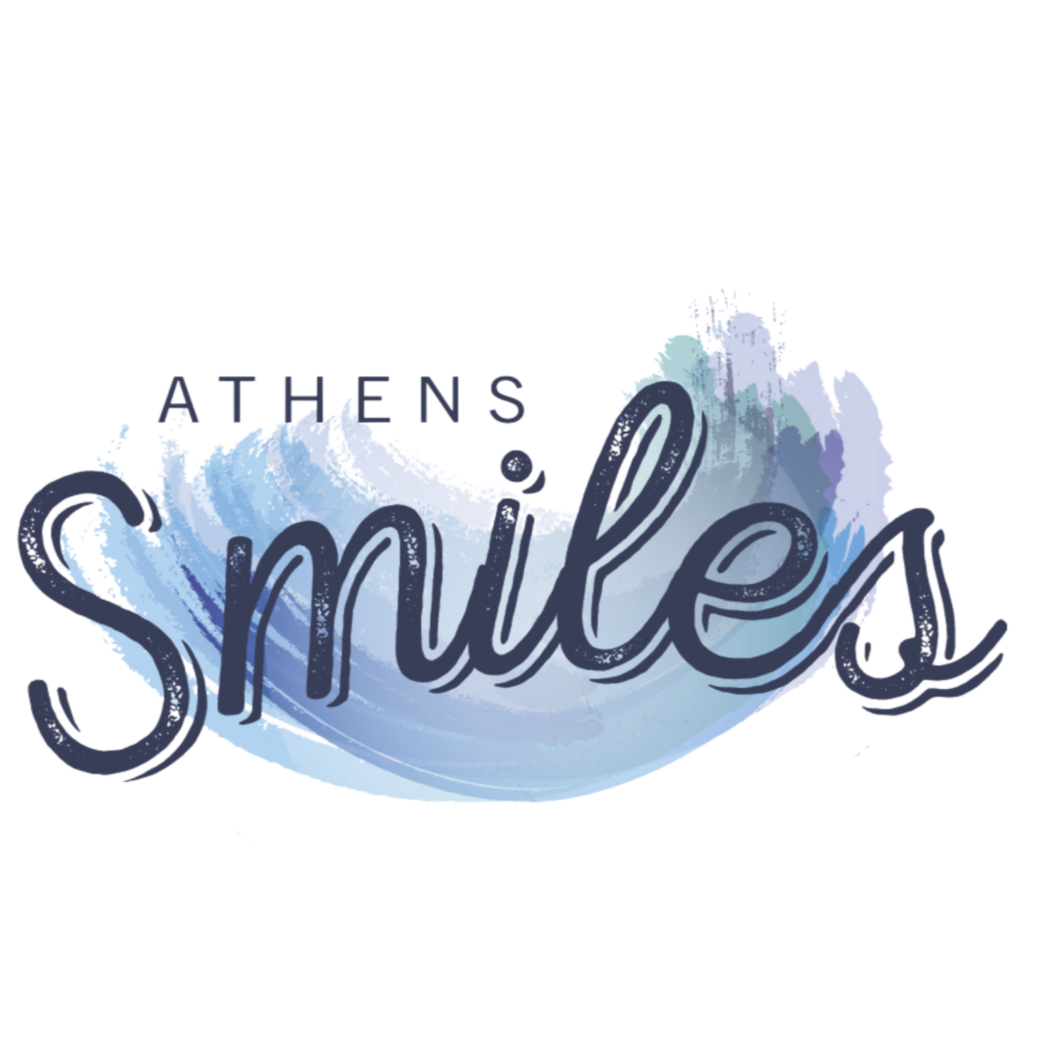 Athens Smiles Logo