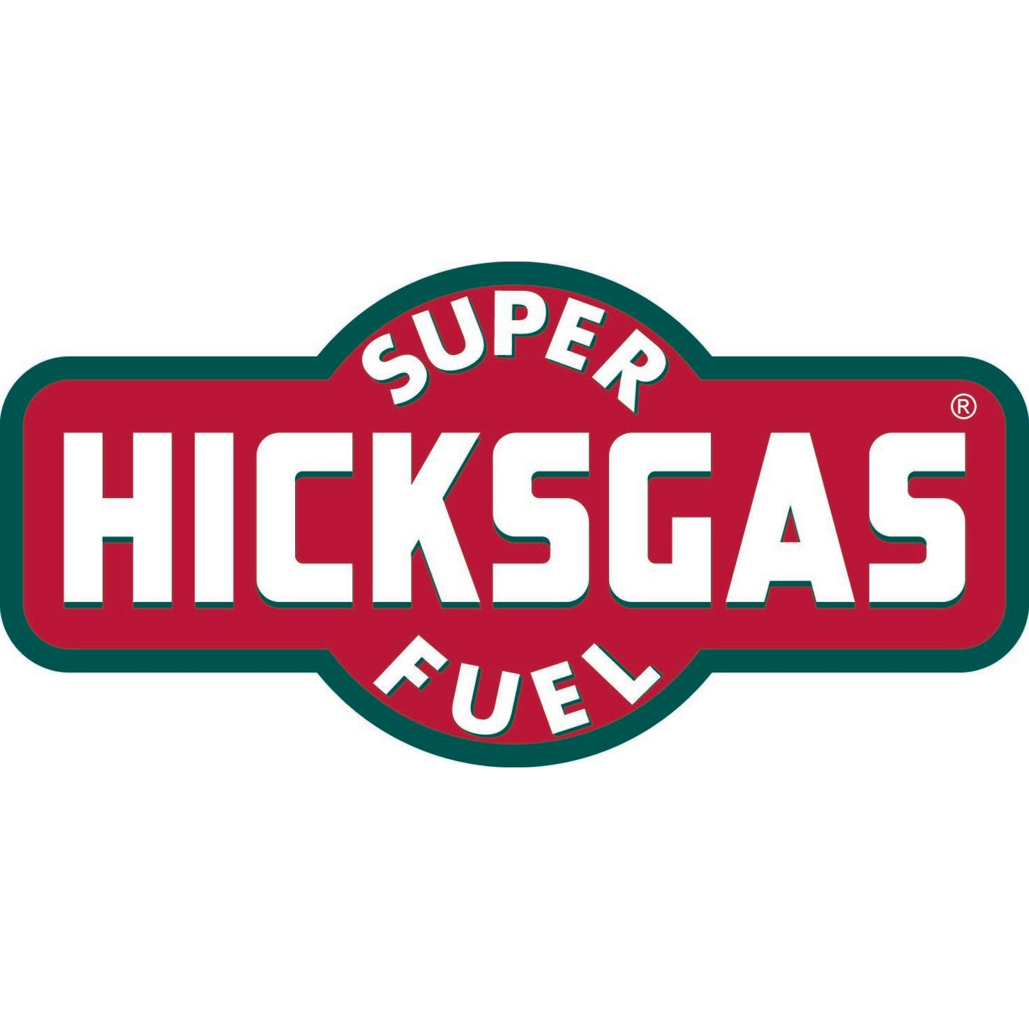 Hicksgas Propane Sales &amp; Service Logo