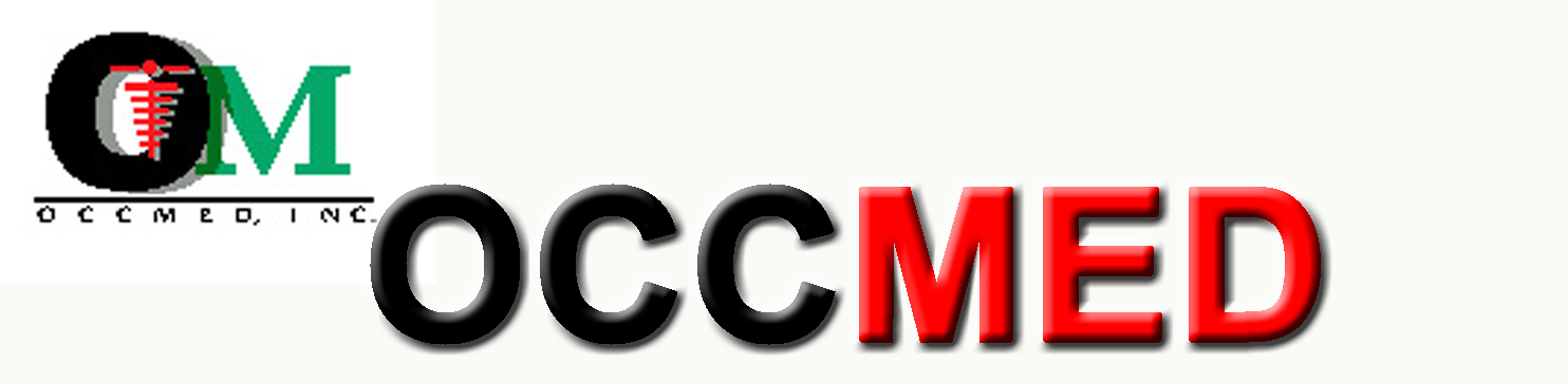 OccMed Inc. Logo