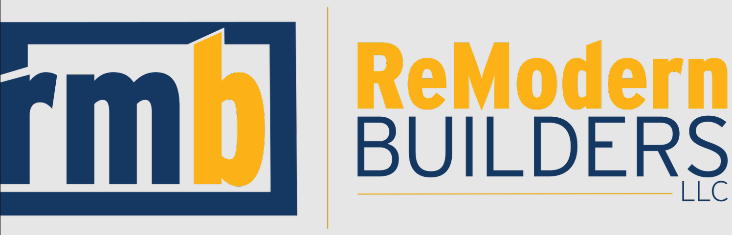 ReModern Builders LLC Logo