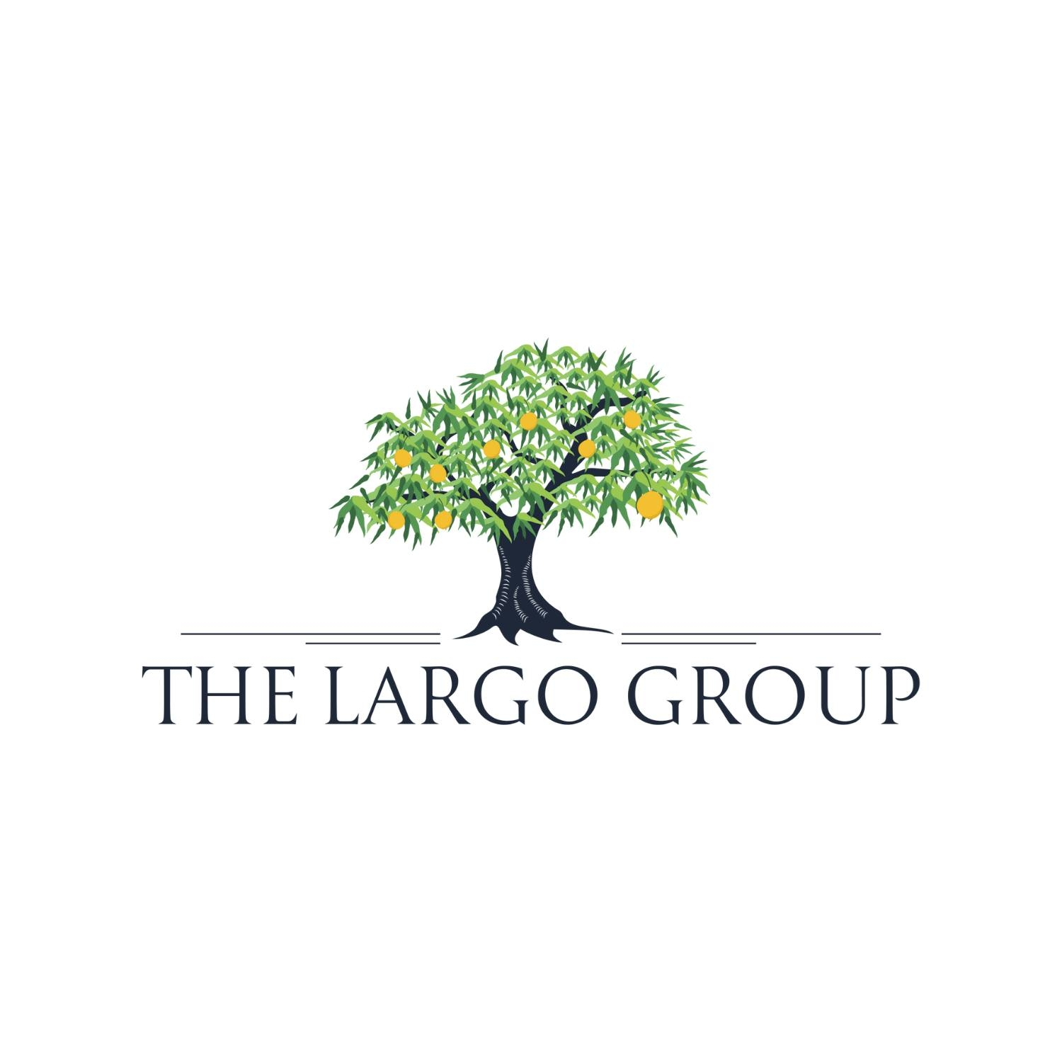 The Largo Group Logo