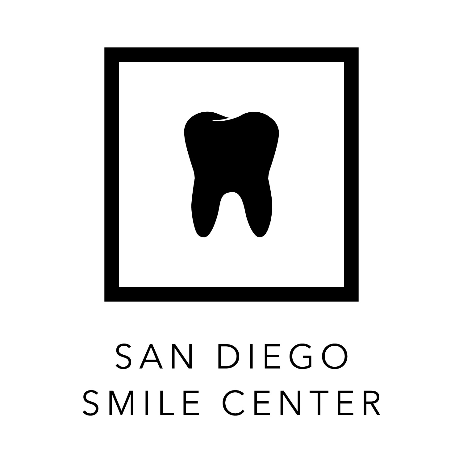 San Diego Smile Center Logo