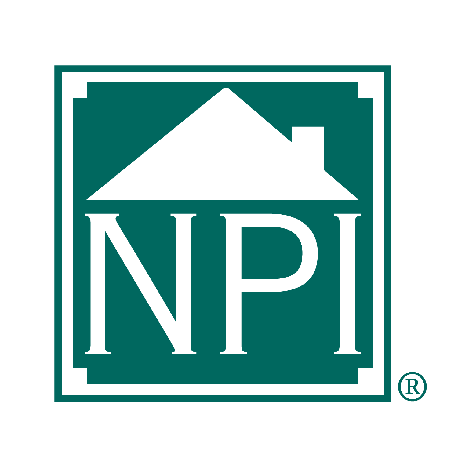 National Property Inspections East Denver Metro Logo