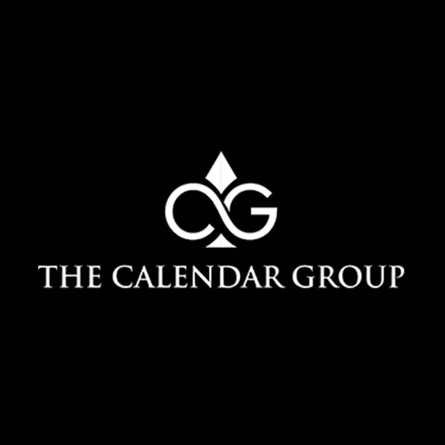 The Calendar Group Logo