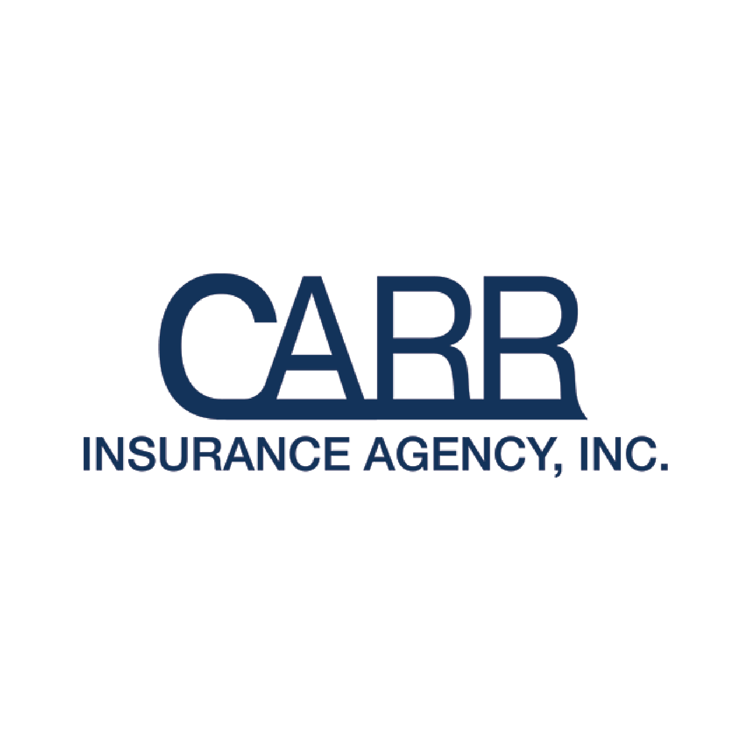 Carr Insurance Agency, Inc. Logo