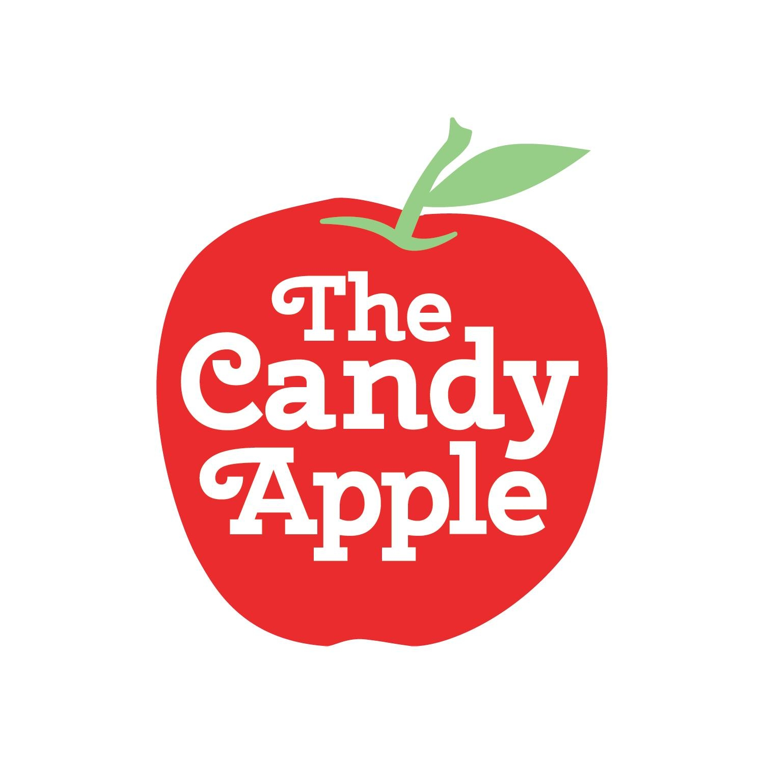 Candy Apple Logo