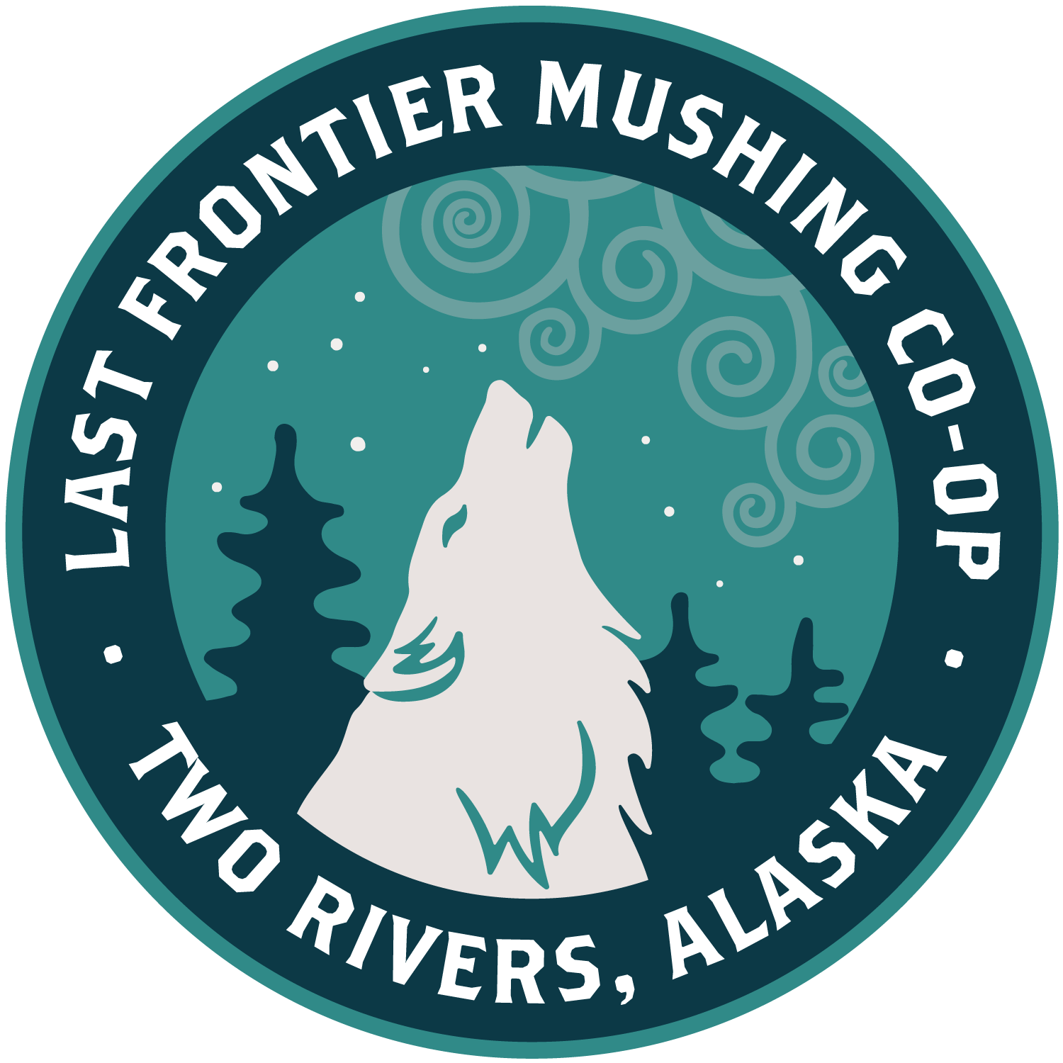 Last Frontier Mushing Co-op