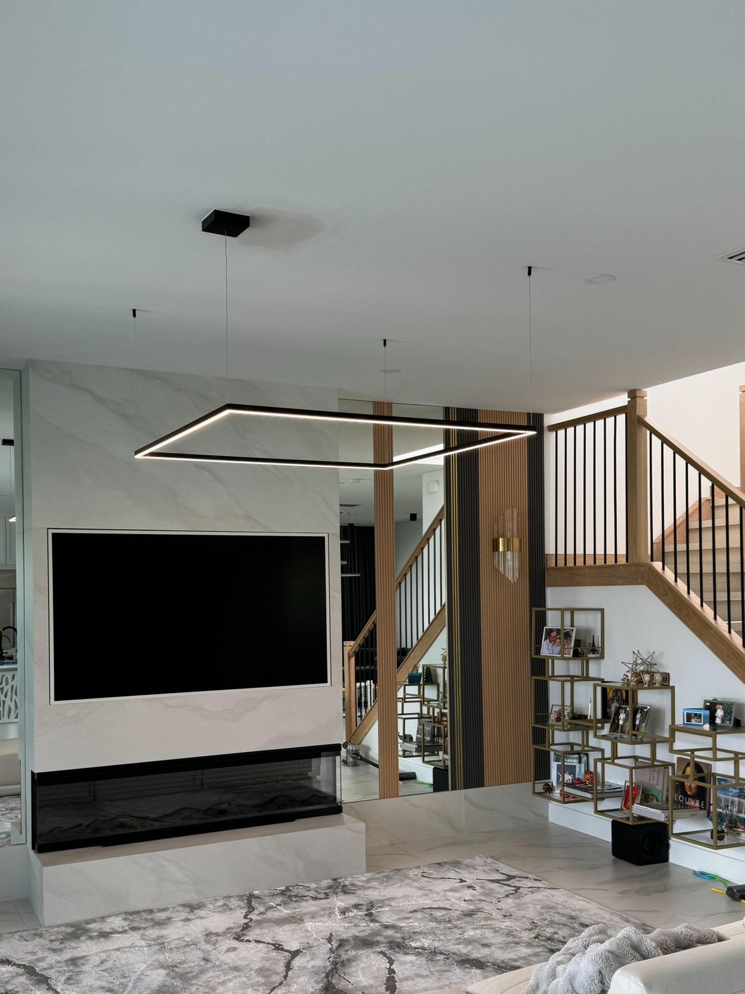 Quality Repair Home Services Logo