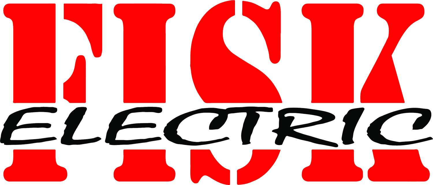 Fisk Electric LLC Logo