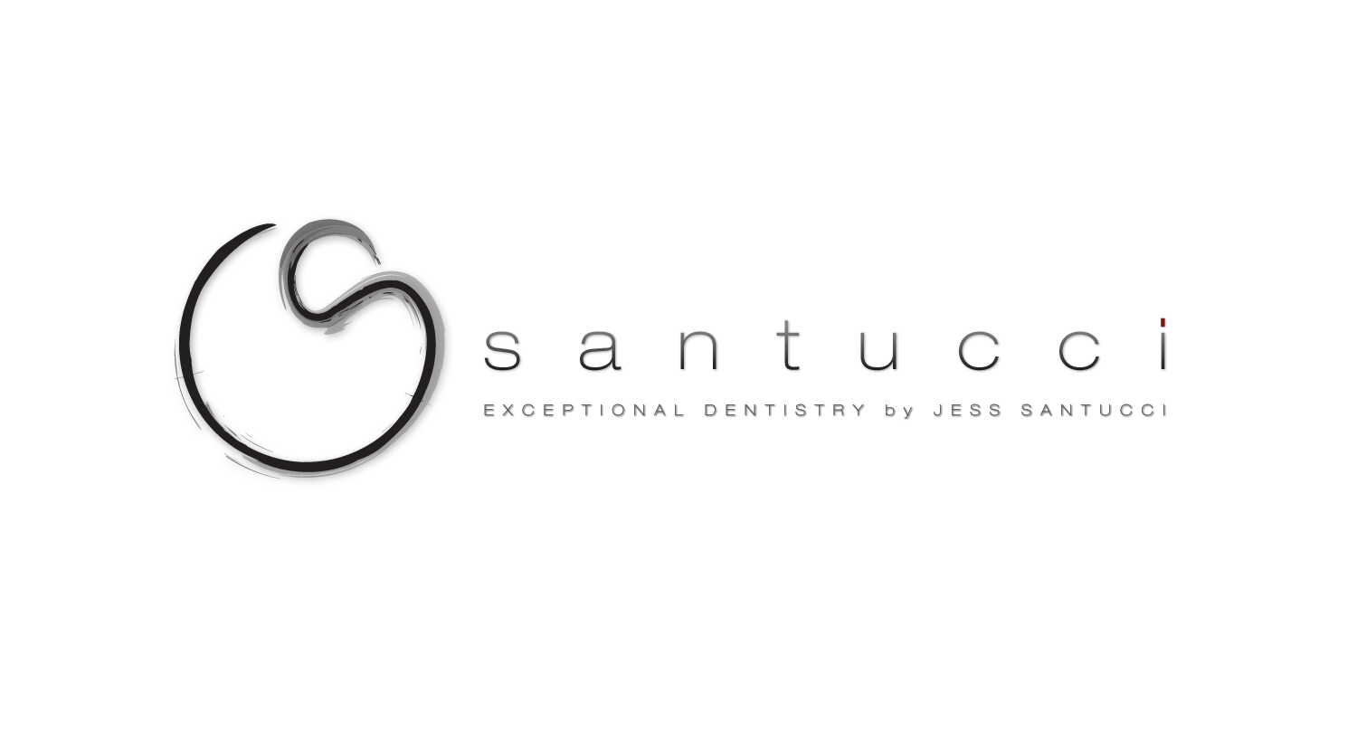 Jess Santucci DDS Logo