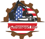 PSJ Transport Inc Logo
