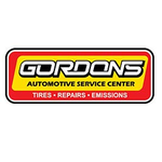GORDON’S AUTOMOTIVE SERVICE CENTER