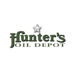 Hunter's Oil Depot