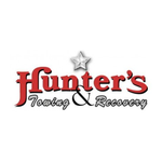 Hunter's Towing and Recovery