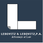 Lebovitz & Lebovitz,P.A.