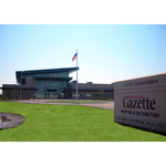The Gazette Printing & Distribution Center