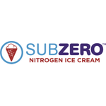 Sub Zero Nitrogen Ice Cream