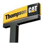 Thompson Tractor Company - Alabaster