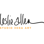 Studio 300A Art