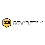 Dans Construction Service Inc.