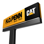 H.O. Penn Machinery Sales & Rentals - Holtsville, NY