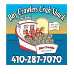 Bay Crawlers Crab Shack
