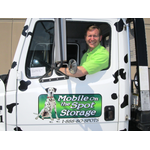Mobile on the Spot Storage