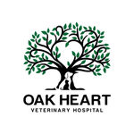 Oak Heart Veterinary Hospital at Longview