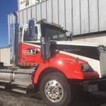 Container Specialties of Alaska, Inc.