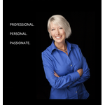 Jill Burgess at Ameris Bank Mortgage
