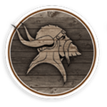 Viking Fence and Deck