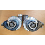 TDI Turbos Limited